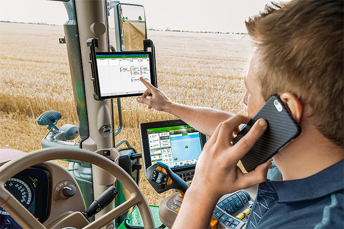 Precision Ag